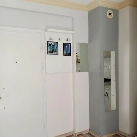 Lejlighed Palace Residance *