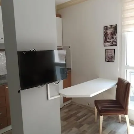 Palace Residance Bornova