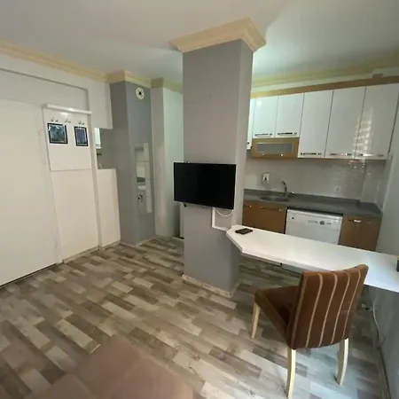 Apartment Palace Residance