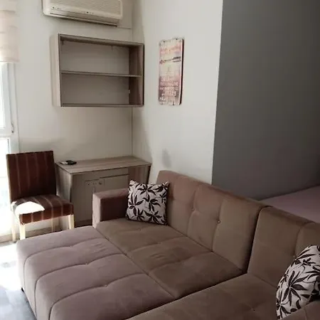 Palace Residance Apartment *
